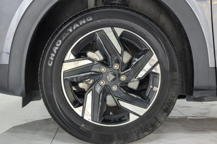 Used NETA X 2023 400 Lite
