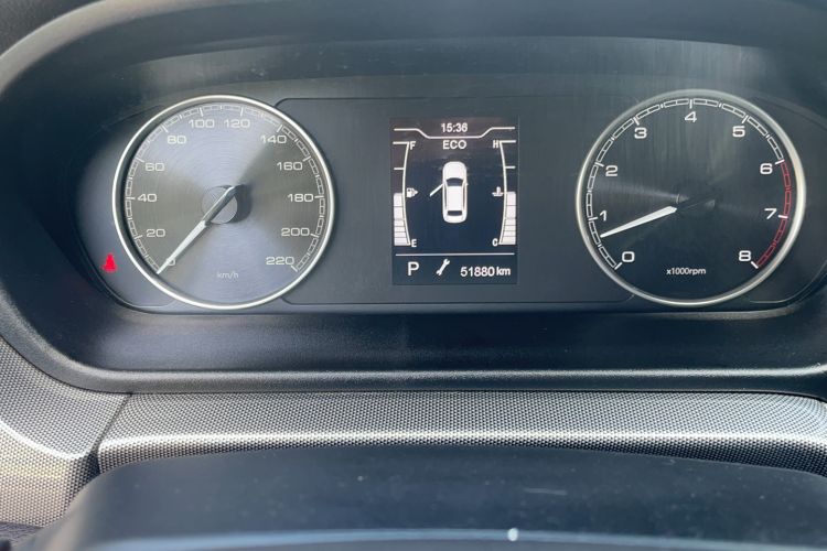 Used Chery Arrizo 5 2019 Revised PRO 1.5L CVT Youth Edition China VI Standard
