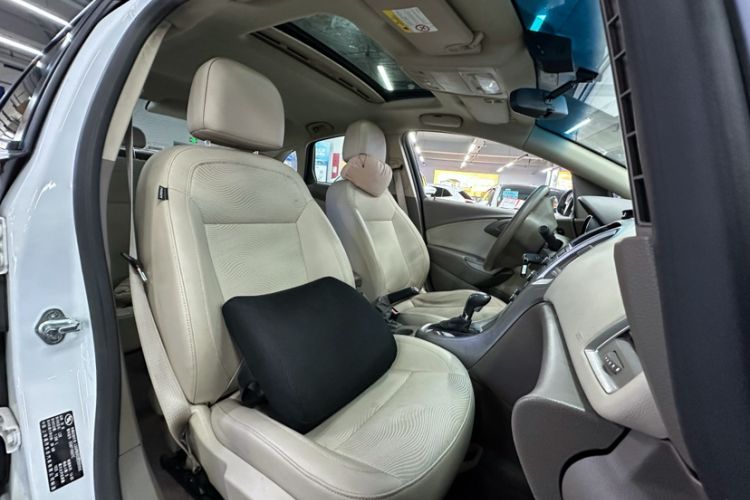 Used Buick GT 2013 GT 1.6L Automatic Fashion Edition