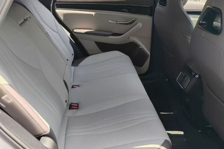 Used BYD Song PLUS New Energy 2025 DM-i 160KM Flagship Model