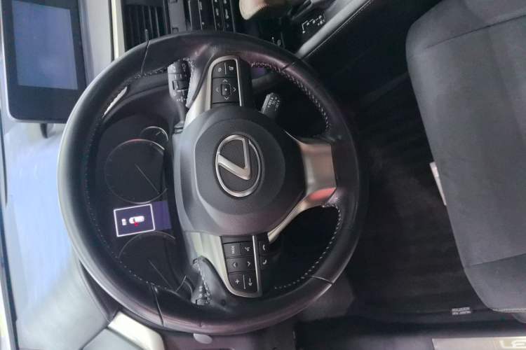 Used Lexus RX 2016 300 Two-Wheel Drive Elite Version China V Standard
