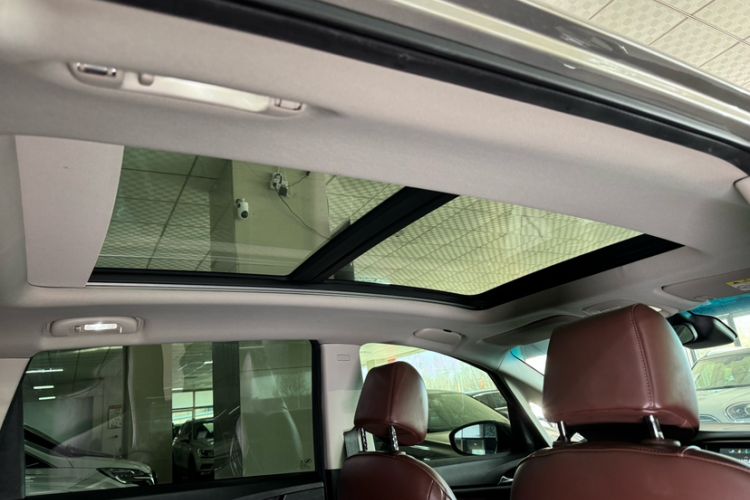 Used Buick GL6 2018 18T 6-Seater Luxury Model