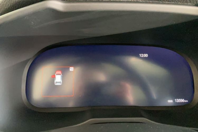 Used Toyota Wildlander 2023 2.0L CVT Two-Wheel Drive Luxury PLUS Edition