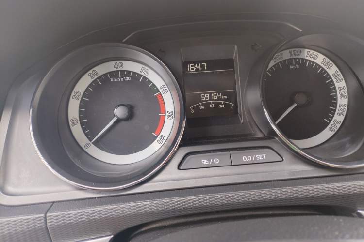 Used Skoda Kamiq 2018 1.5L Automatic Comfort Edition China VI Standard
