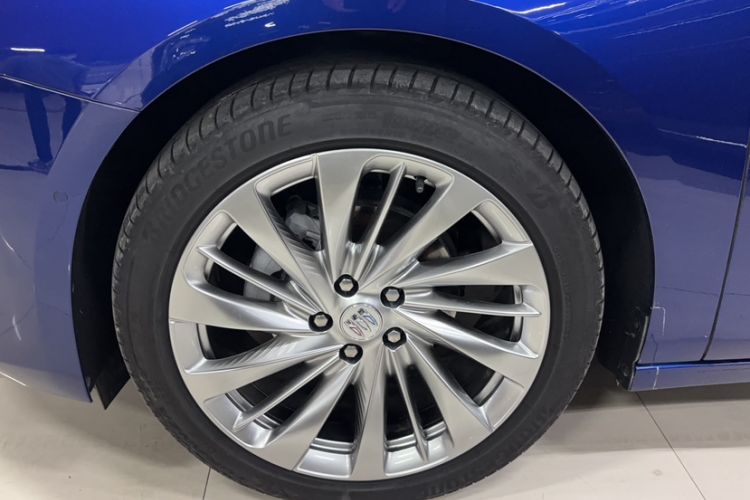 Used Buick LaCrosse 2023 Avia Edition
