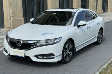 Used Honda Spirior 2015 2.4L Prestige Edition