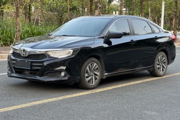 Used Honda Crider 2019 180 Turbo CVT Leading Edition China VI