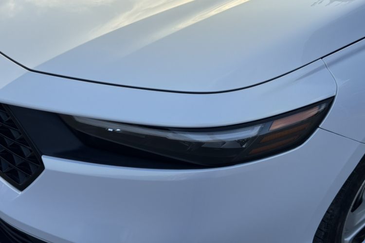 Used Honda Accord 2023 260TURBO Smart Enjoyment Version
