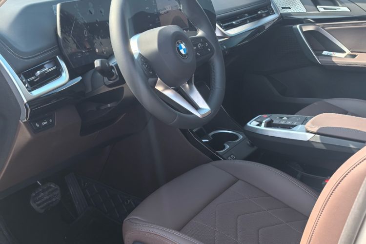 Used BMW X1 2024 sDrive25Li X Design Package
