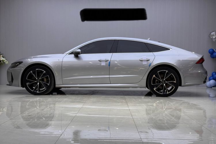 Used Audi A7 2019 55 TFSI quattro Dynamic Edition
