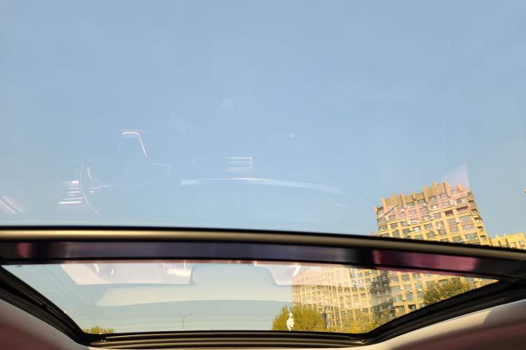 Used BYD Song Pro 2019 1.5T Automatic Luxury Model