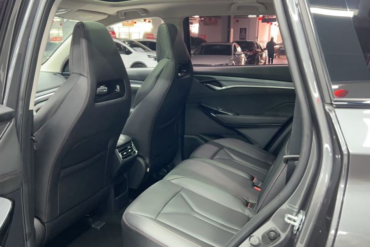 Used Changan CS75 PLUS 2022 2.0T Automatic Pilot Version