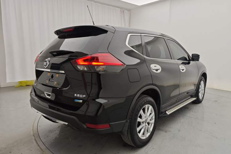 Used Nissan X-Trail 2017 2.0L CVT Comfort Edition 2WD