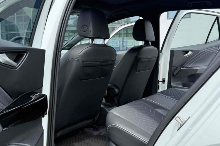 Used Volkswagen ID.3 2024 Outstanding Edition
