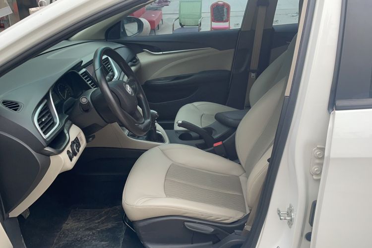 Used Buick GT 2016 15N Manual Elite Edition
