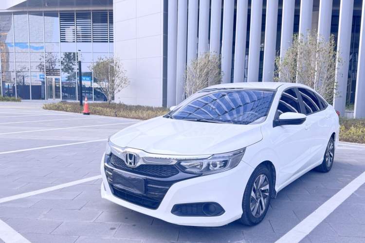 Used Honda Crider 2019 180 Turbo CVT Comfort Version China VI