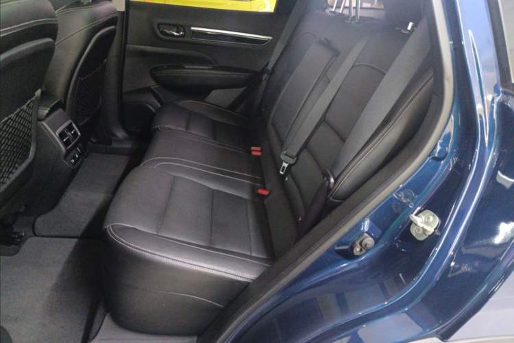 Used Renault Koleos 2017 2.5L Four-Wheel Drive Ultimate Edition
