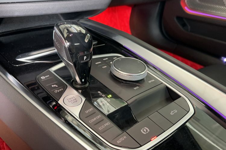 Used BMW Z4 2019 sDrive 25i M Sport Package
