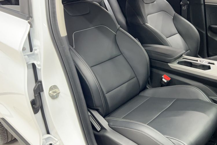 Used Geely Auto Coolray 2025 1.5L CVT Super Edition
