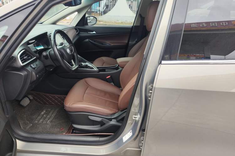 Used Buick GL6 2018 18T 6-Seater Prestige Model