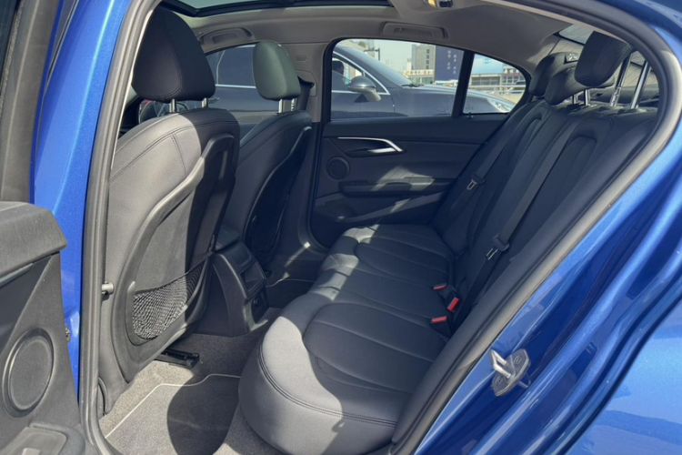 Used BMW 1 Series 2018 118i Sport Edition