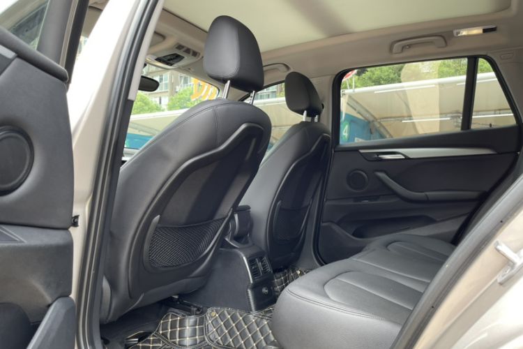 Used BMW X1 2016 sDrive18Li Fashion Model