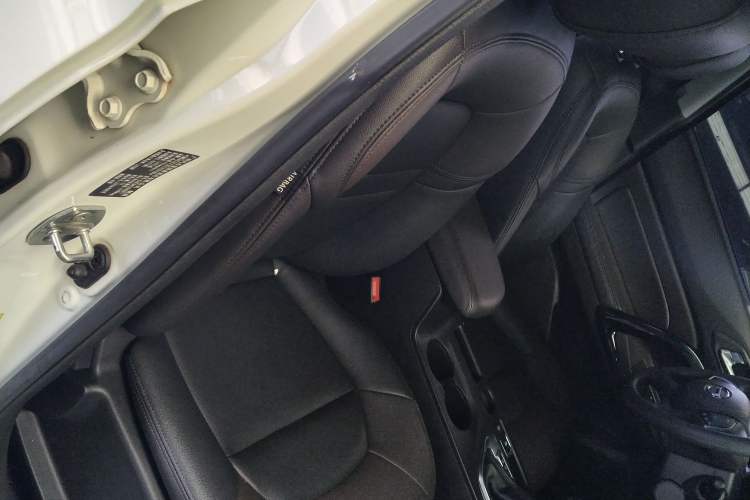 Used GAC Trumpchi GS4 2016 235T G-DCT Elite Edition
