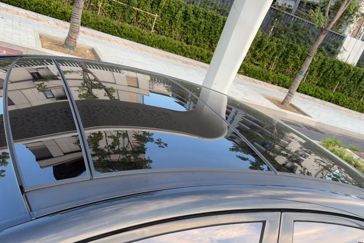 Used Hyundai Sonata 2013 2.0L Automatic Luxury Edition
