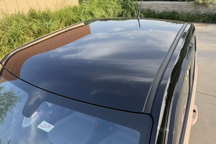 Used Wuling Hongguang MINIEV 2021 Macaron Premium Model – Lithium Iron Phosphate
