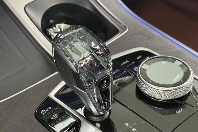 Used BMW X5 2022 Restyled xDrive 30Li Luxury Version M Sport Package