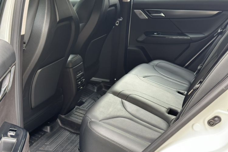 Used XPeng G3 2019 Smart Edition
