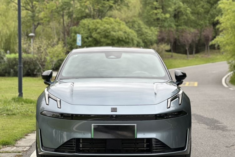 Used Lynk & Co 07 2024 EM-P 126 Long-Range Ultra
