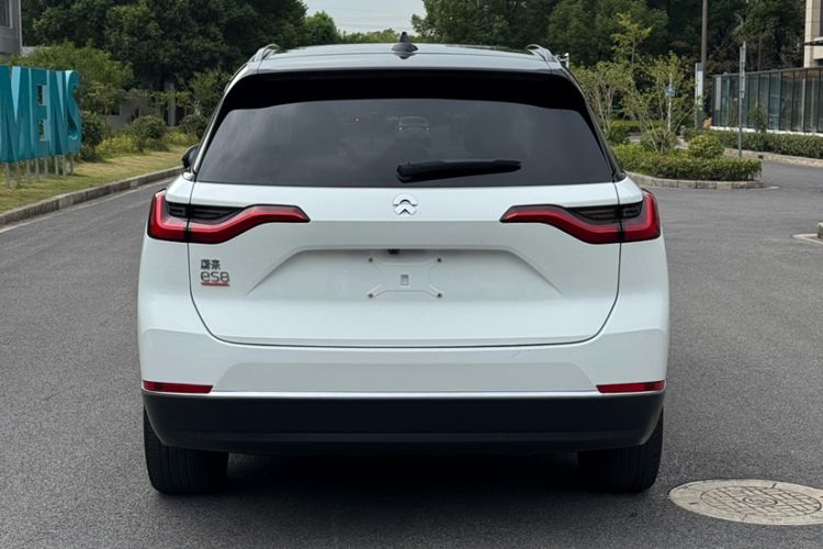 Used Nio ES8 2022 100kWh Signature Edition Seven-Seater
