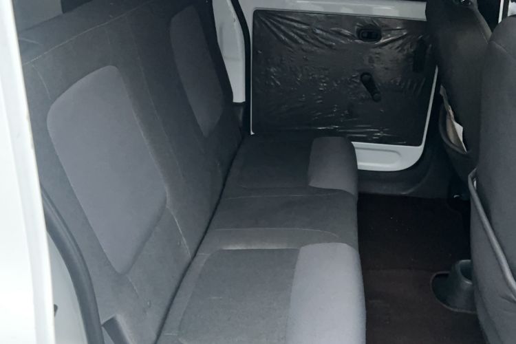 Used Wuling Zhiguang New Energy 2025 Standard Model
