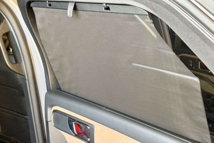 Used Ford Explorer 2024 2.3T EcoBoost Kunlun Peak Edition 6-Seater