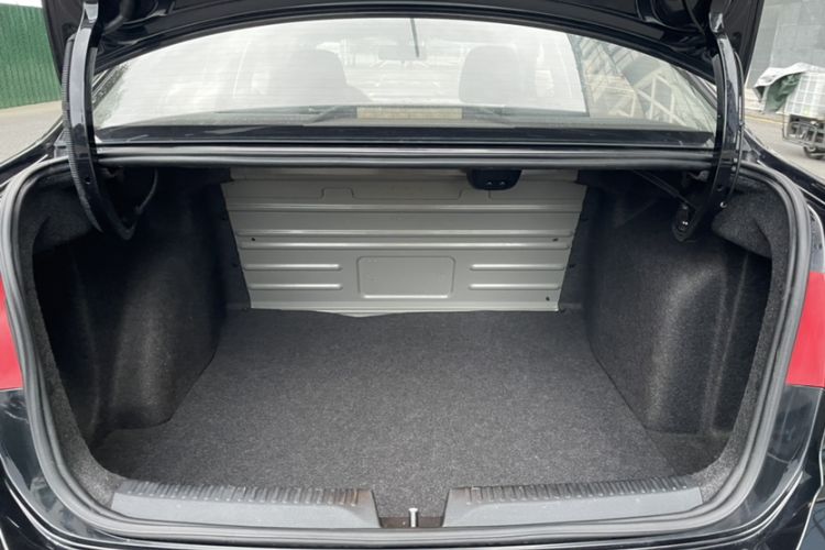 Used Volkswagen Santana 2018 1.5L Automatic Comfort Edition
