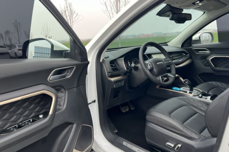 Used Haval H6 2021 1.5T Automatic Champion Edition