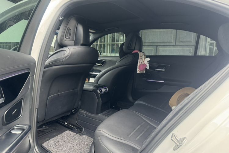 Used Mercedes-Benz C-Class 2023 Restyled C 260 L Sport Edition
