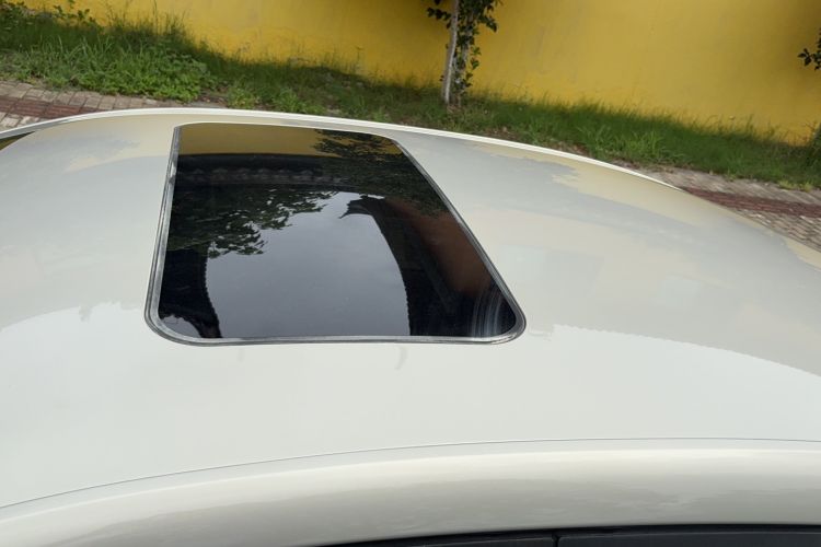 Used Roewe i5 2020 1.5L Automatic 4G Connected Linghao Edition
