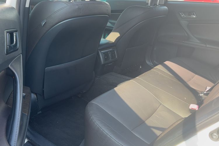 Used Toyota Reiz 2013 2.5V Elite Edition
