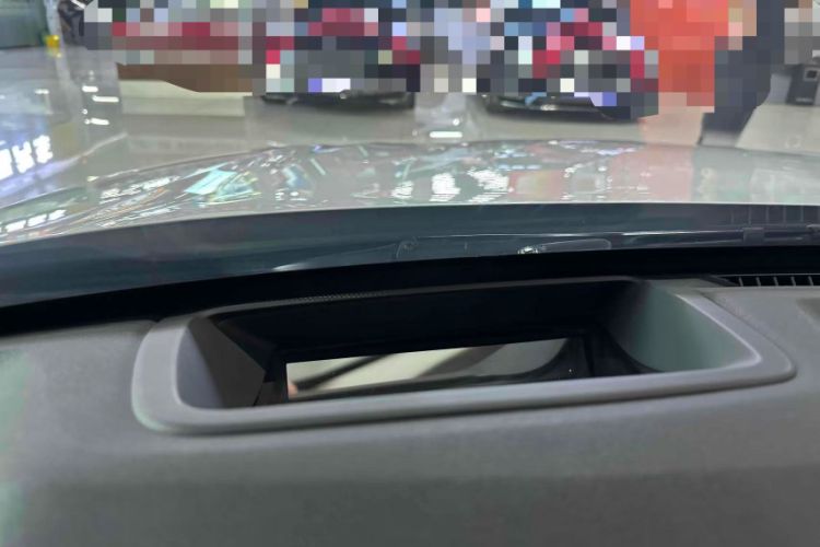 Used Honda Accord New Energy 2023 2.0L ePHEV Flagship Edition
