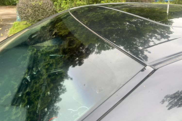 Used Toyota Camry 2018 2.5S Fēngshàng Edition
