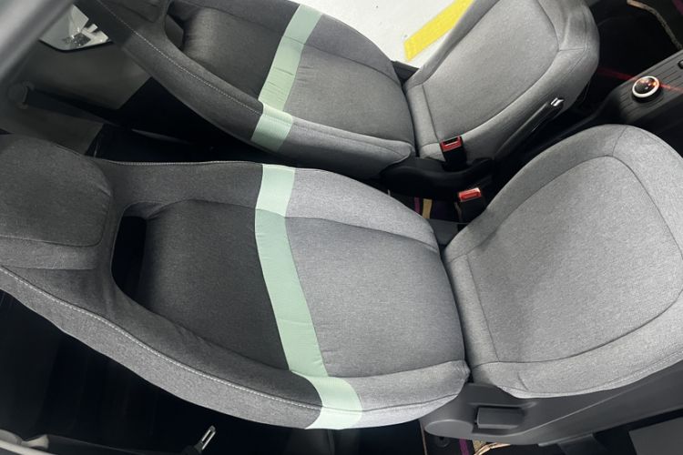 Used Wuling Hongguang MINIEV 2021 Macaron Premium Model – Lithium Iron Phosphate
