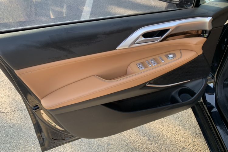 Used XPeng P5 2021 550E