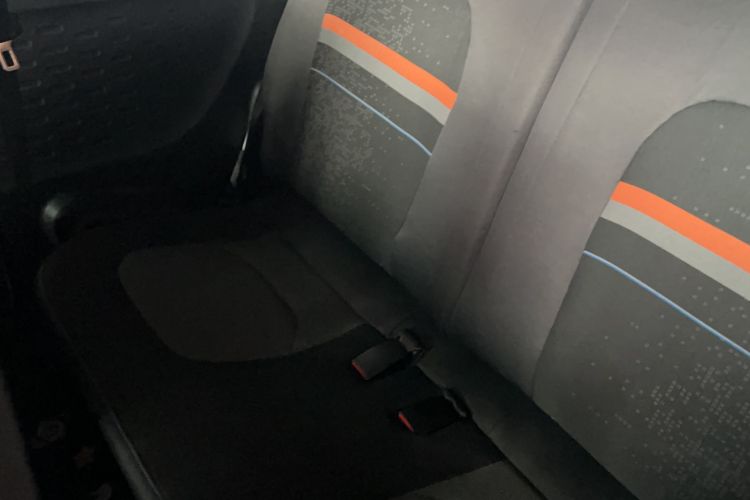 Used Wuling Hongguang MINIEV 2020 Enjoyment Model Lithium Iron Phosphate
