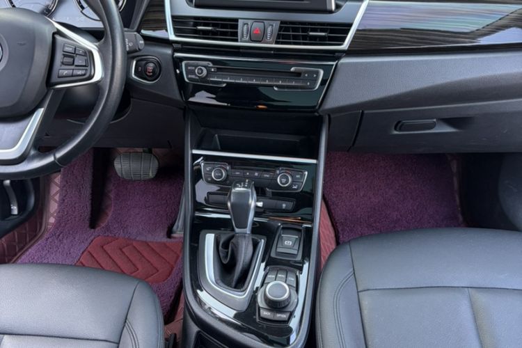 Used BMW 2 Series Active Tourer 2018 218i Leading Model