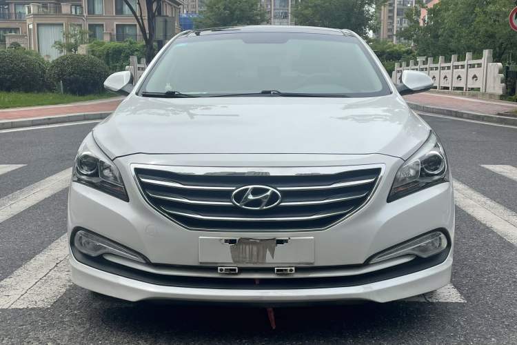 Used Hyundai Mistra 2016 1.8L Automatic Smart GLS
