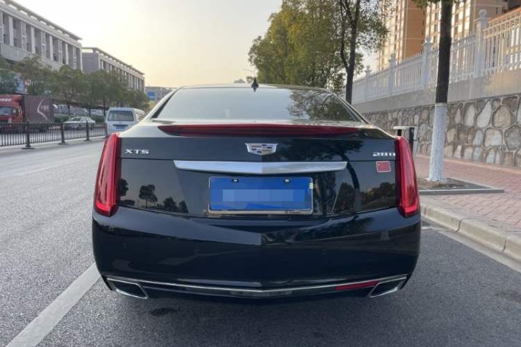 Used Cadillac XTS 2016 28T Tech Edition
