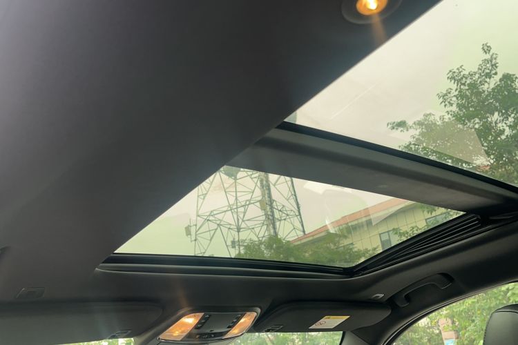 Used  Grand Cherokee 2016 3.0L Comfort Navigation Edition
