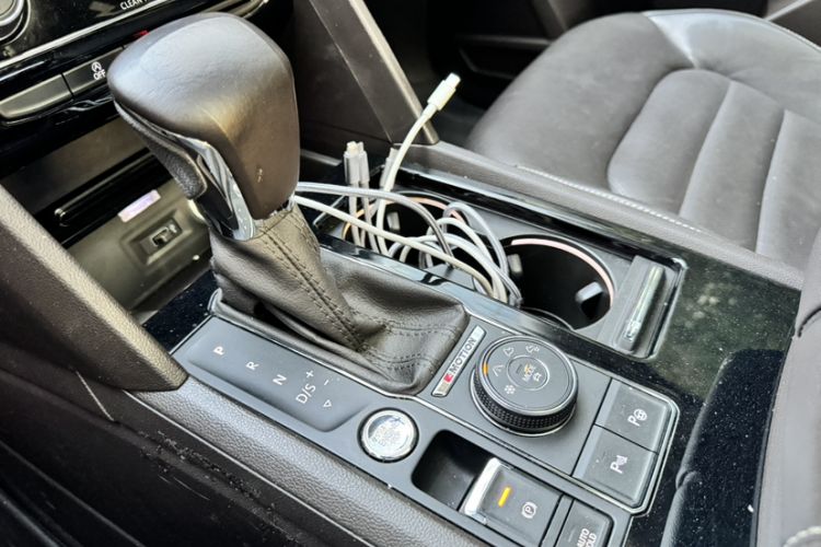 Used Volkswagen Teramont 2017 380TSI Four-Wheel Drive Luxury Edition
